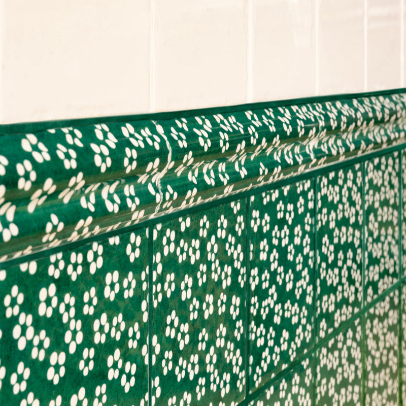 Ditsy Tile