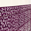 Ditsy Dado Trim