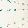 Pomegranate Tile, Teal
