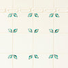Pomegranate Tile, Teal
