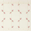 Pomegranate Tile, Cerise