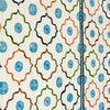 Beirut Tile, Sky Blue Series