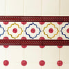 Beirut Tile, Berry Series
