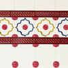 Beirut Tile, Berry Series