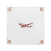 Aeroplane Delft Tile
