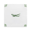 Aeroplane Delft Tile