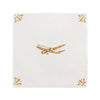 Aeroplane Delft Tile