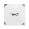Aeroplane Delft Tile