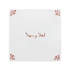 Ahlan Wa Sahlan Delft Tile