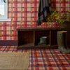 Tartan Floor Tile