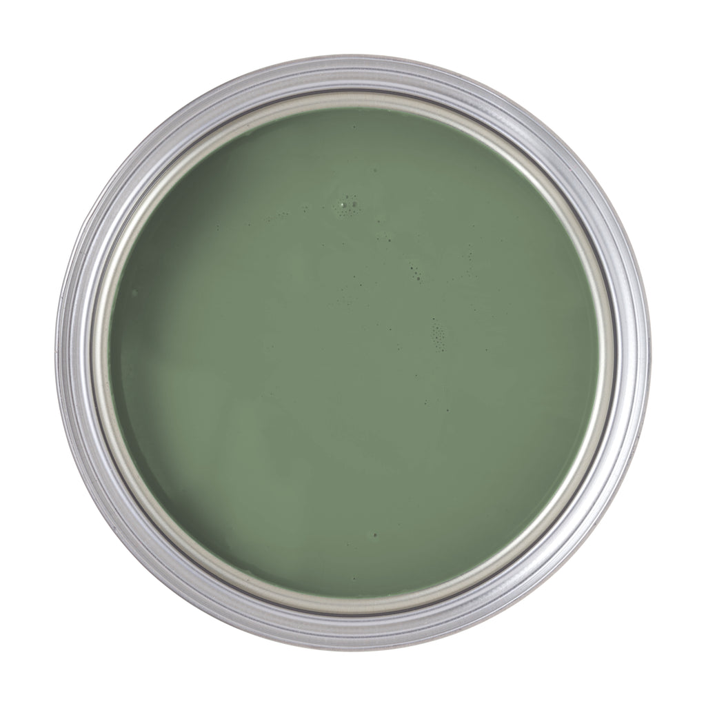 Tile Grout Paint, All Green