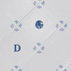 Vinyl LP Delft Tile