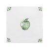 Apple Delft Tile