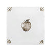 Apple Delft Tile