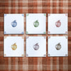 Apple Delft Tile