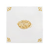 Apple Pie Delft Tile