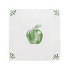 Apple Delft Tile