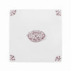 Apple Pie Delft Tile