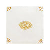 Apple Pie Delft Tile