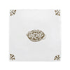 Apple Pie Delft Tile