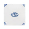 Apple Pie Delft Tile