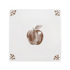 Apple Delft Tile