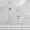 Aquarius Delft Tile