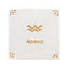 Aquarius Delft Tile