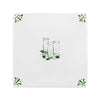 Arak Delft Tile