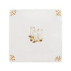 Arak Delft Tile