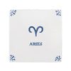 Aries Delft Tile