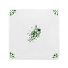Astronaut Delft Tile
