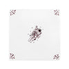 Astronaut Delft Tile