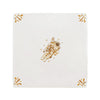 Astronaut Delft Tile