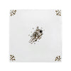 Astronaut Delft Tile