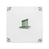 Baalbek Delft Tile