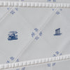 Baalbek Delft Tile