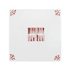 Backgammon Delft Tile