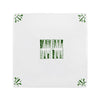 Backgammon Delft Tile