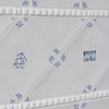 Backgammon Delft Tile