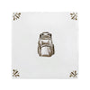 Backpack Delft Tile