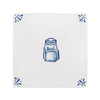 Backpack Delft Tile