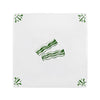 Bacon Slices Delft Tile