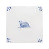 Badger Delft Tile