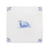 Badger Delft Tile
