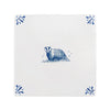 Badger Delft Tile