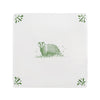 Badger Delft Tile