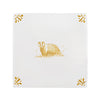 Badger Delft Tile