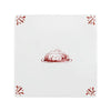 Baked Potato Delft Tile