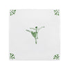 Ballerina Delft Tile